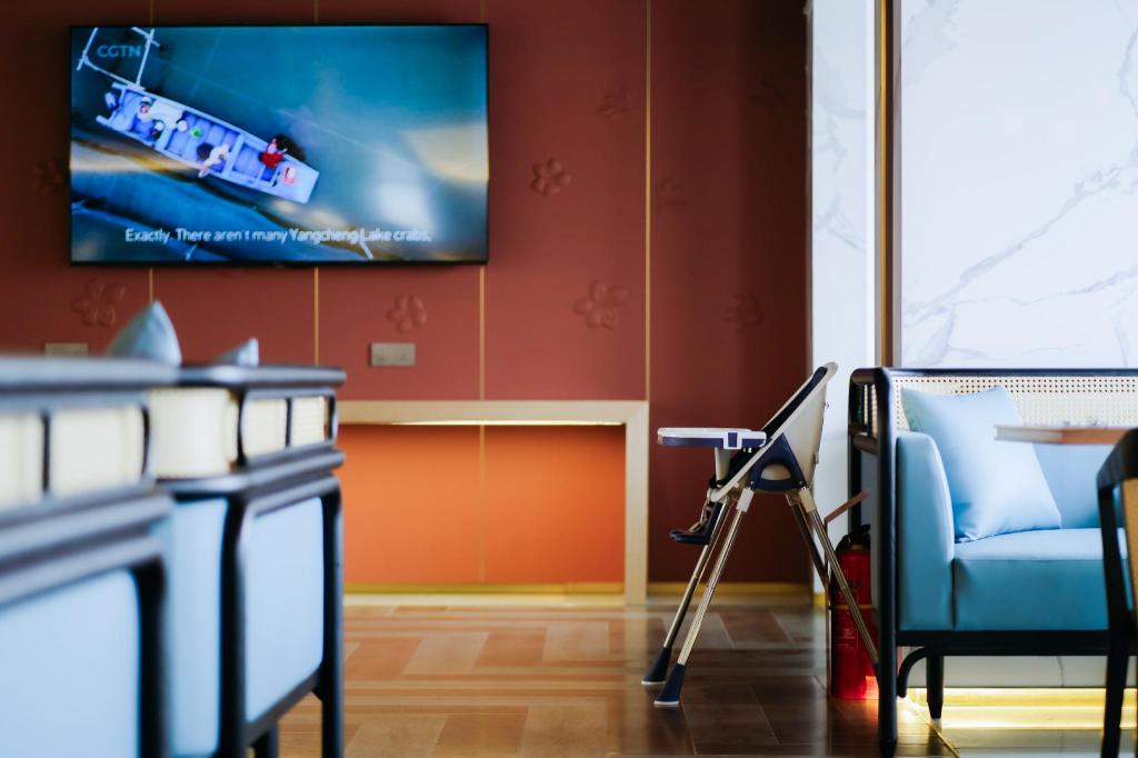 Ramada by Wyndham Vientiane Central 26/54