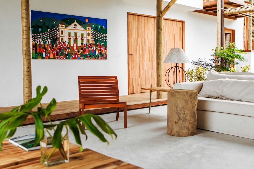 Casa Mar Paraty 9/42