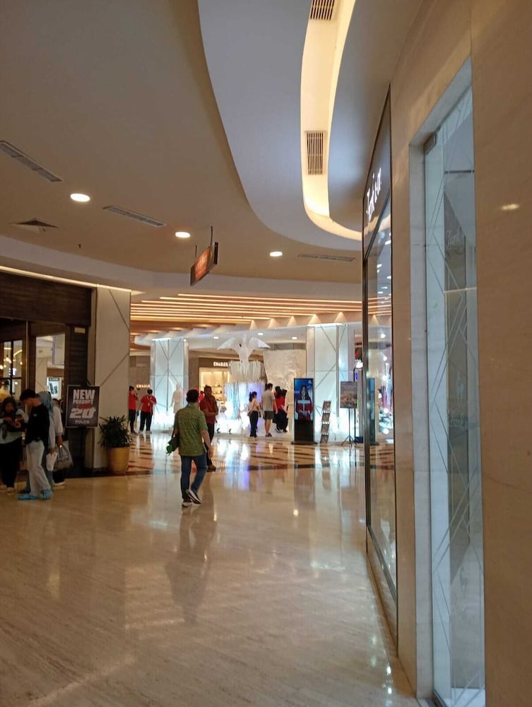 deSatu Hotel 17/46