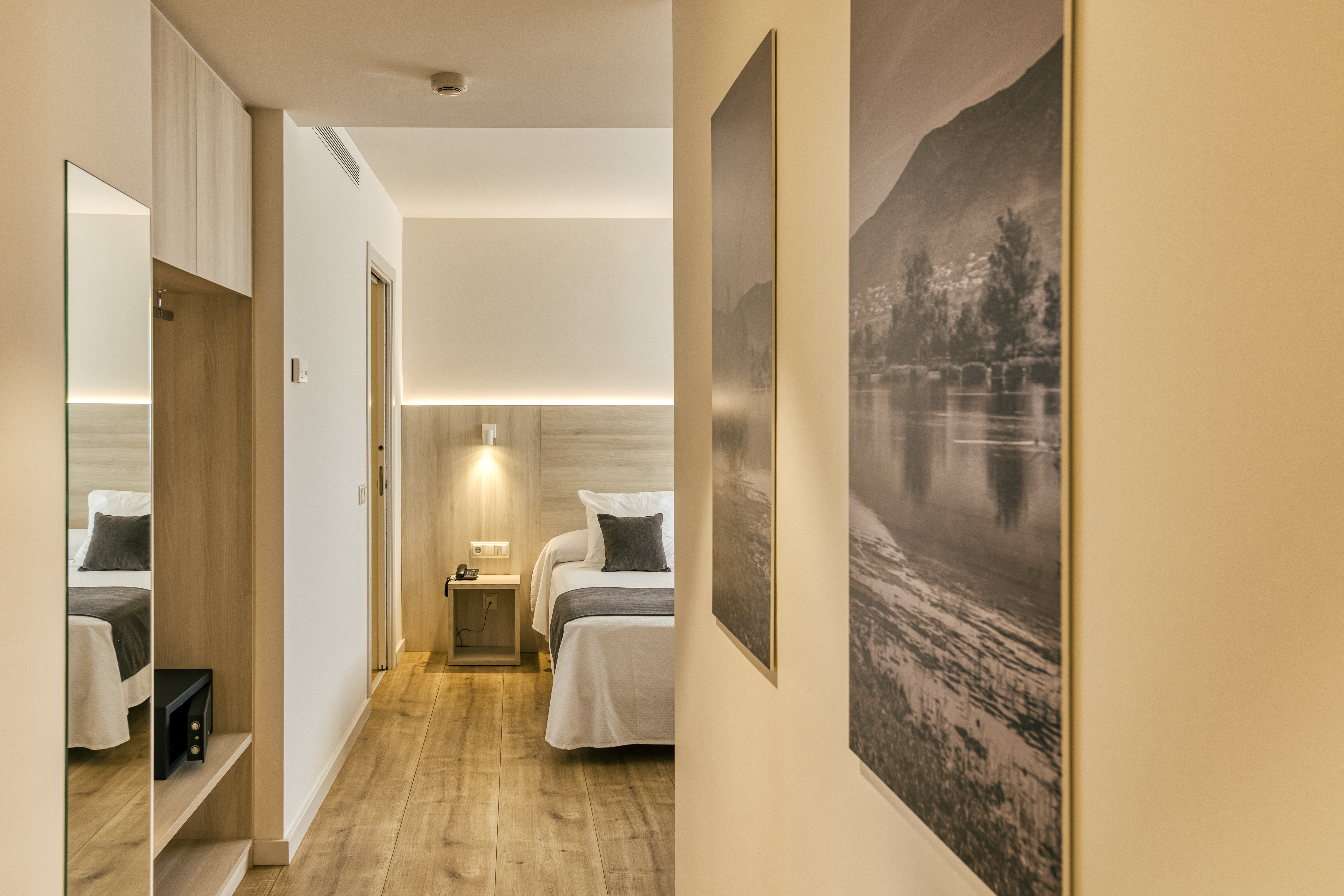 Emporium Hotel 21/42