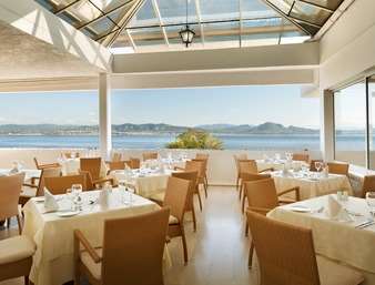 Ramada By Wyndham Loutraki Poseidon Resort 44/63