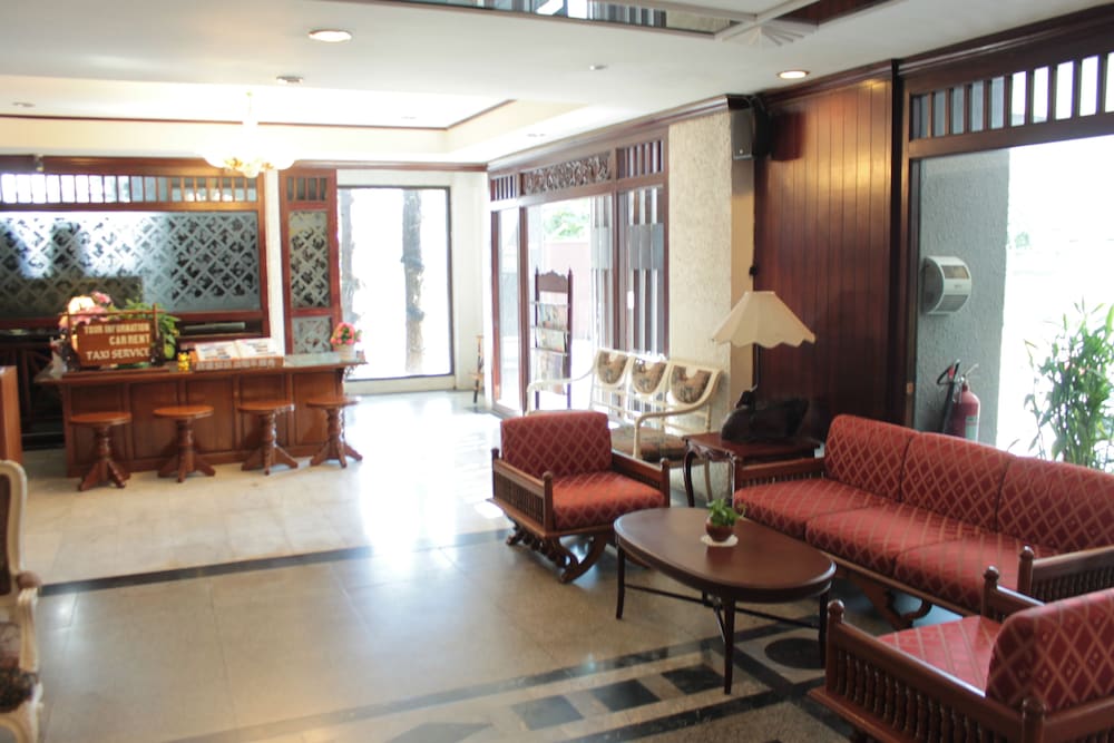 Star Hotel Chiang Mai 30/50