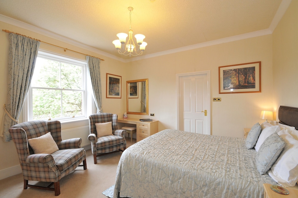 Marton Grange Country House 11/35