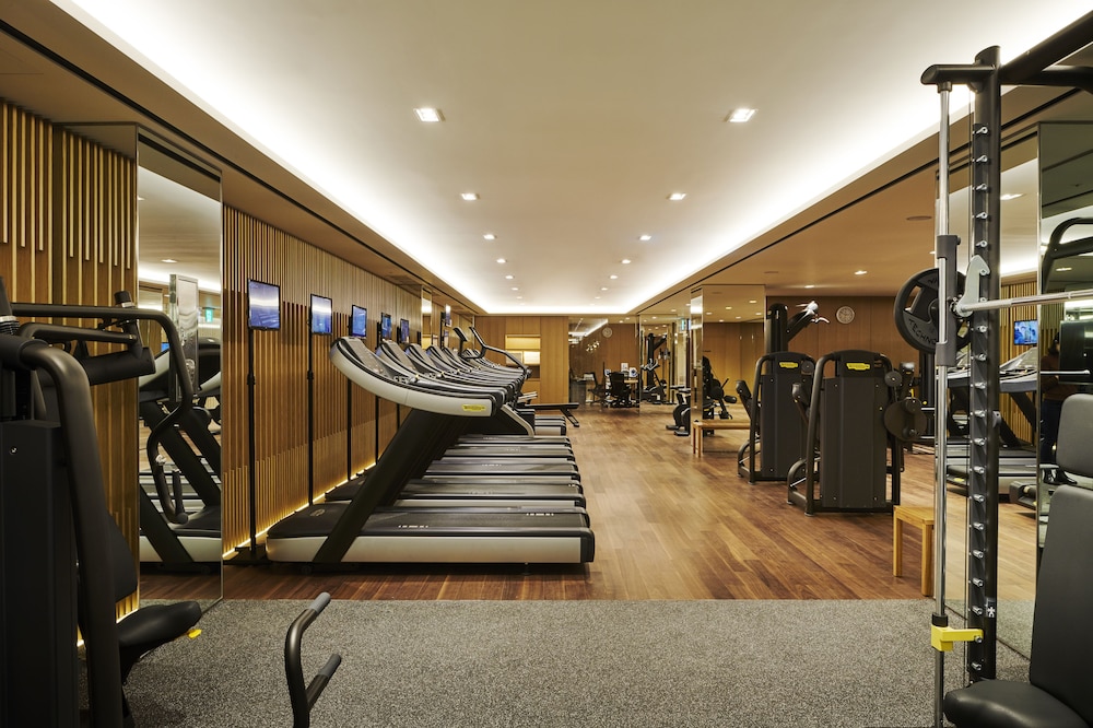Hotel Hyundai By Lahan Ulsan 33/49