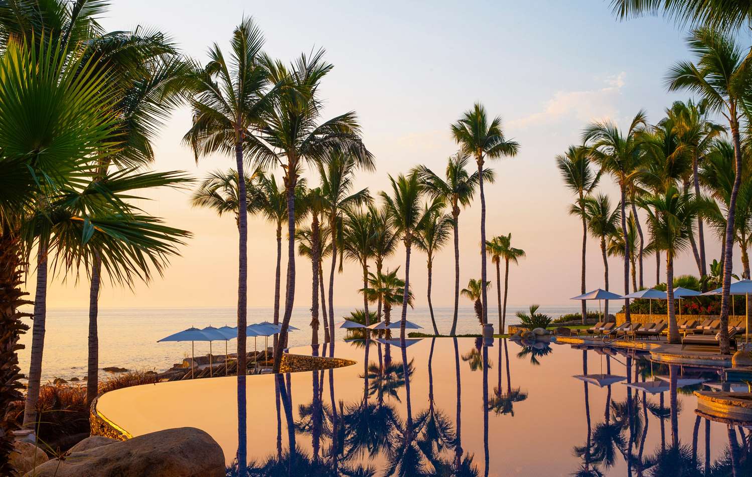 One&Only Palmilla 13/18