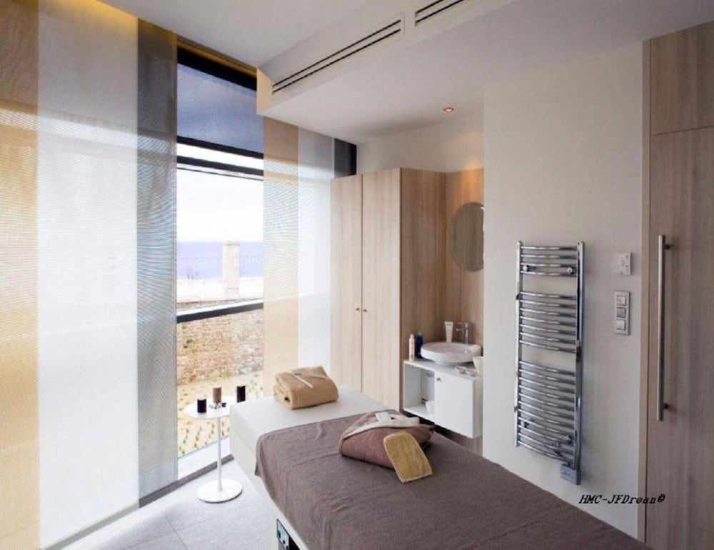 SPA MARIN DU VAL ANDRE THALASSO RESORT 19/53