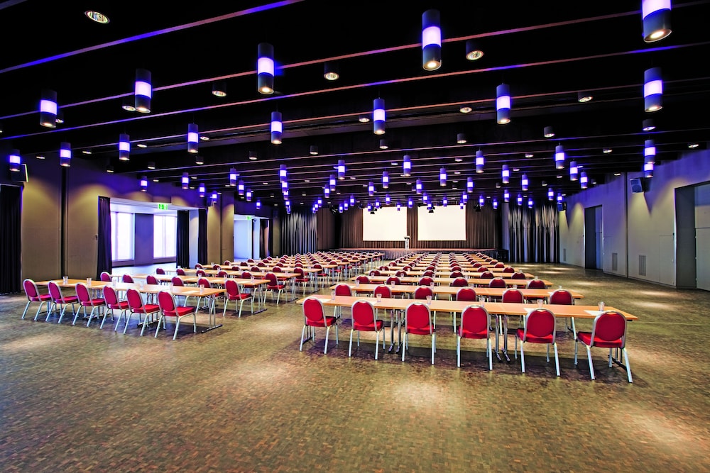 Movenpick Zurich Regensdorf 56/66
