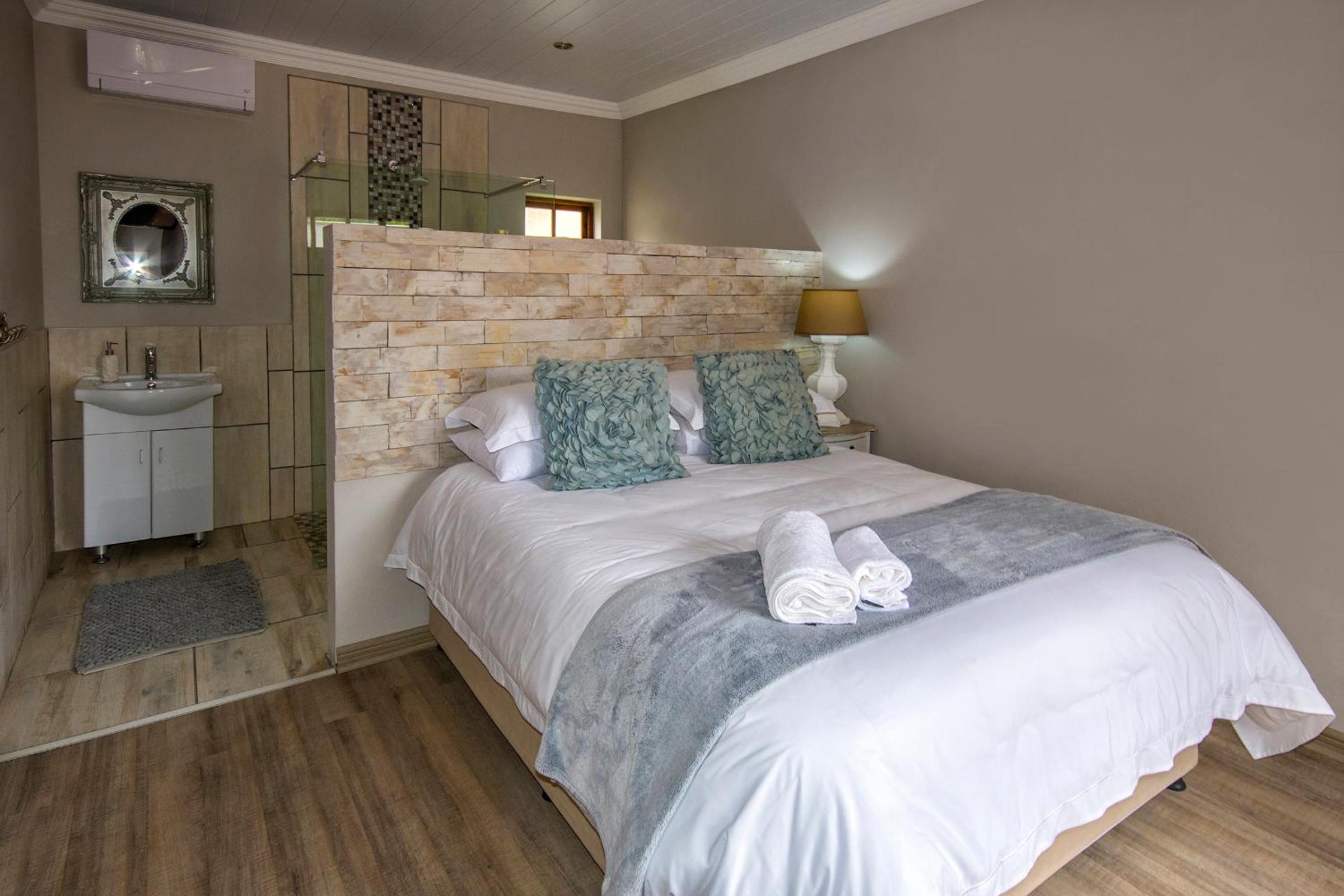 Sewende Hemel Guest House 3/15