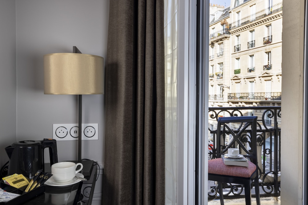 Pavillon Monceau by HappyCulture 25/66