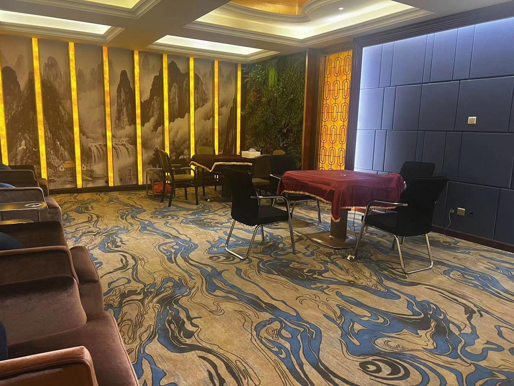 Beautiful Scenery Hotel 34/43