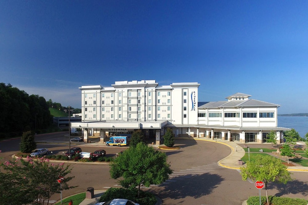 Riverwalk Casino Hotel 1/25