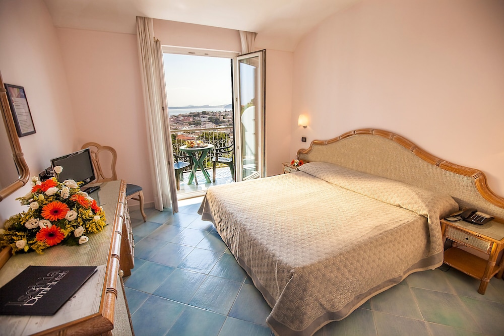 HOTEL TERME PRESIDENT 9/50