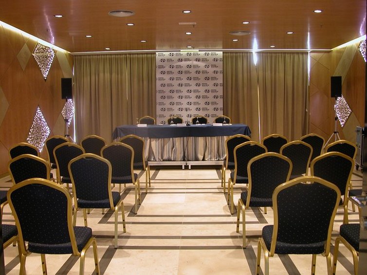 Hotel Palacio Albacete and Spa 62/70