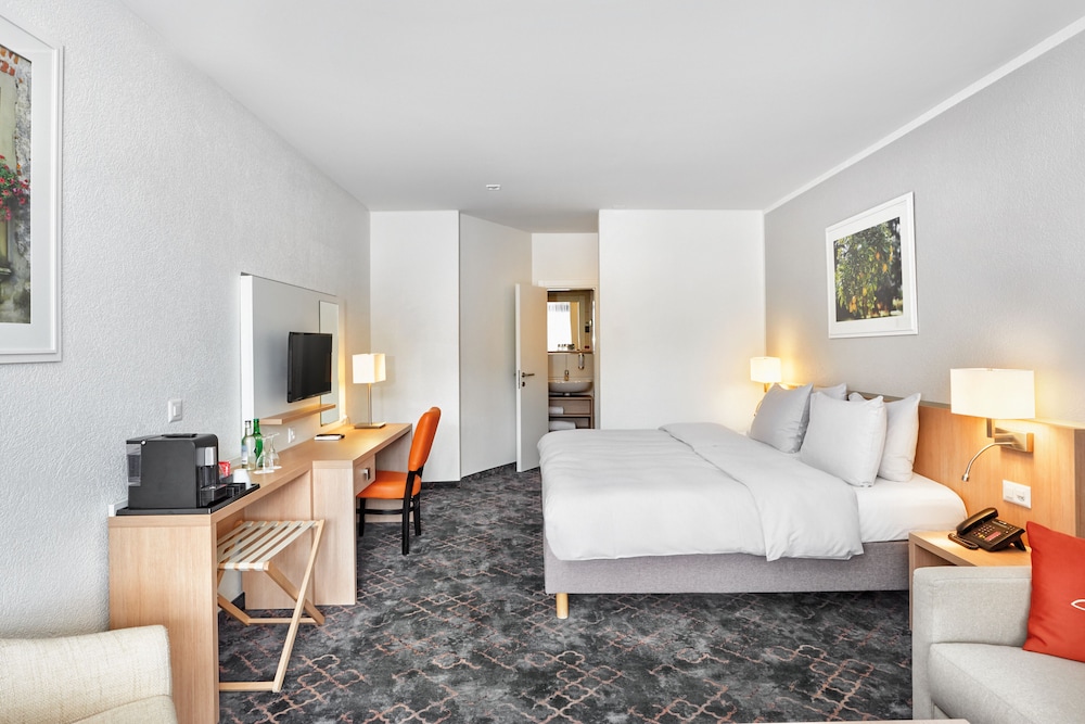 H4 Hotel Arcadia Locarno 26/79