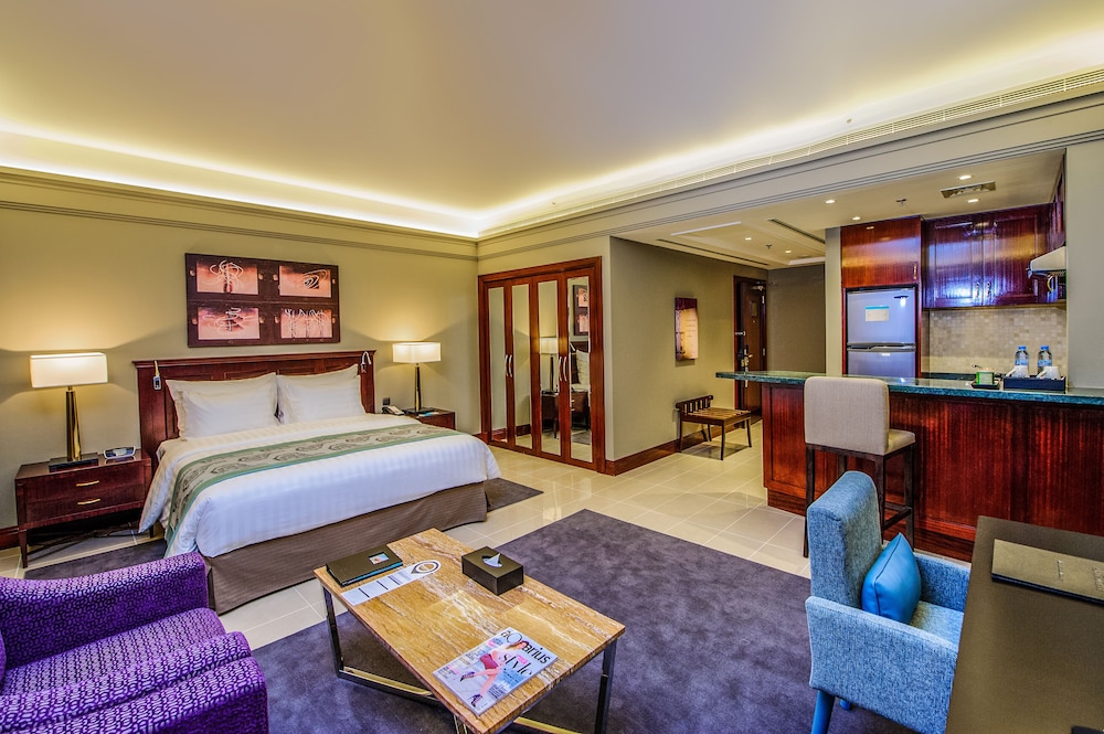room