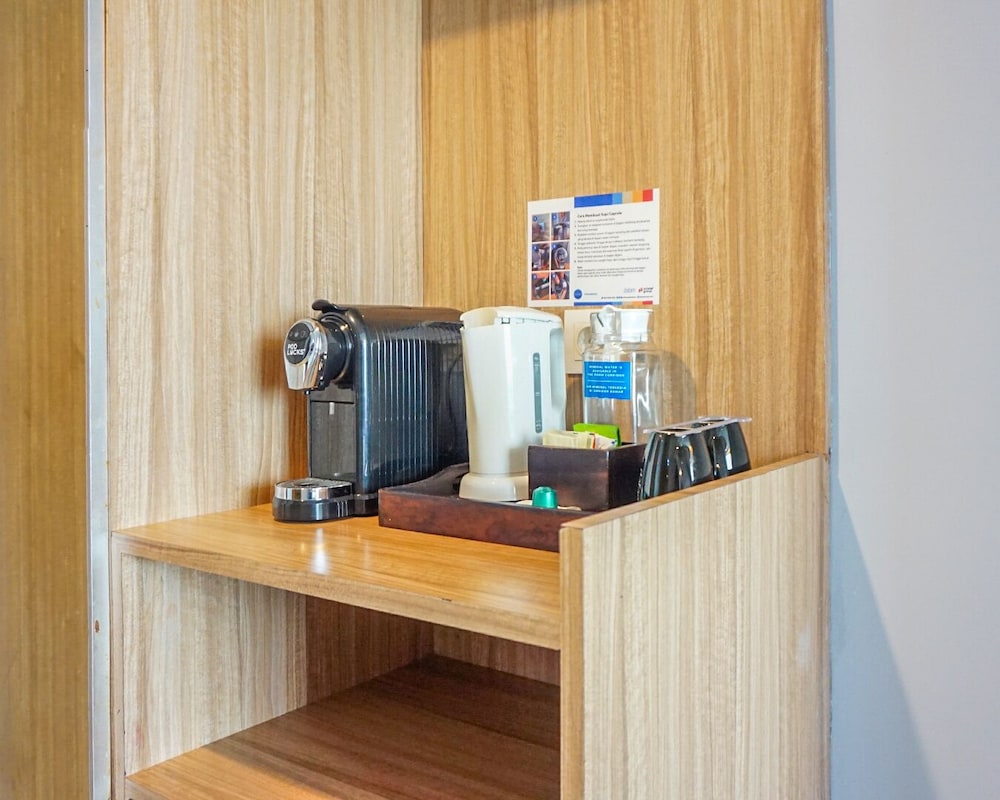 Hotel Dafam Pekanbaru Riau 46/50