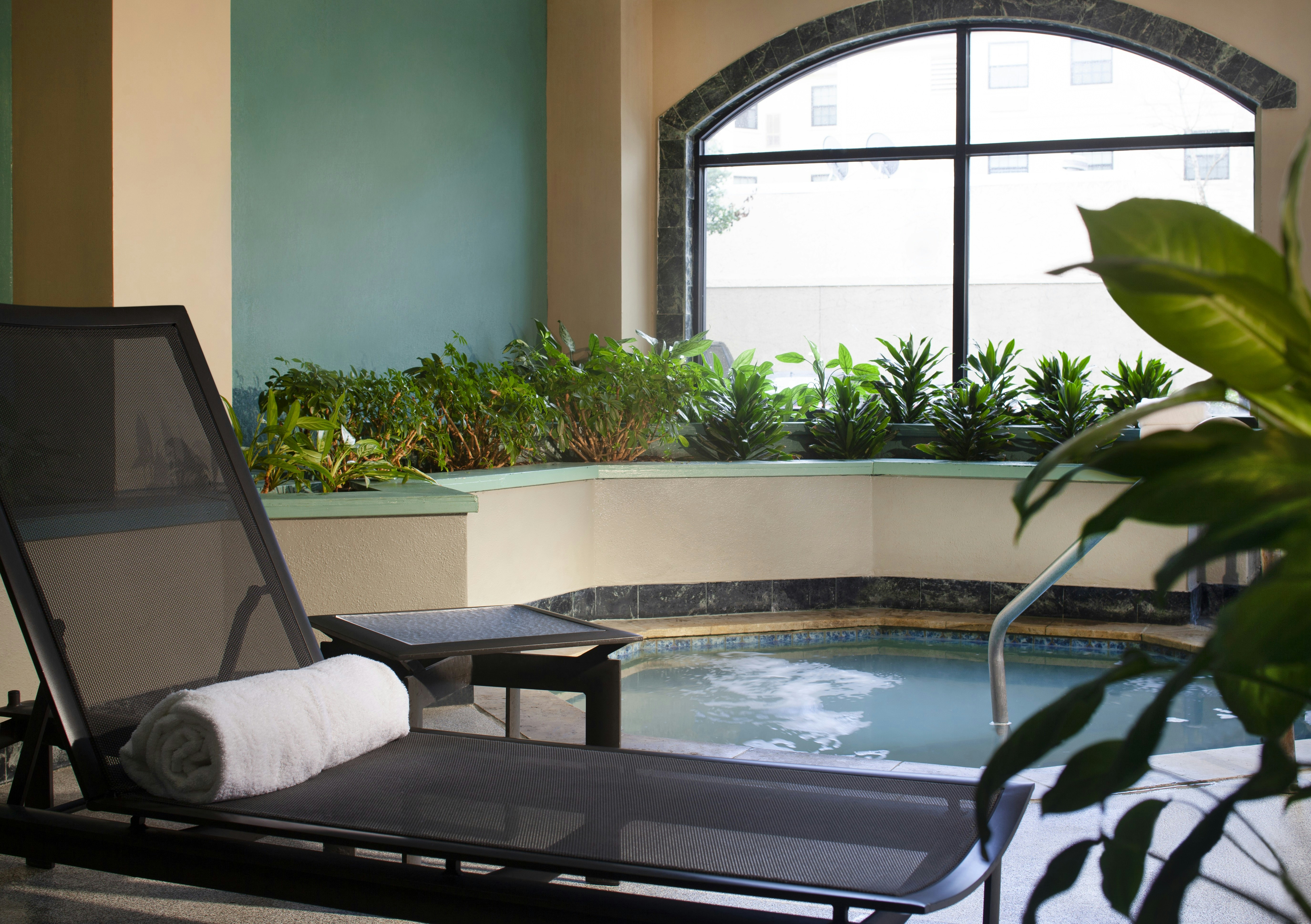 Embassy Suites Galleria 14/50