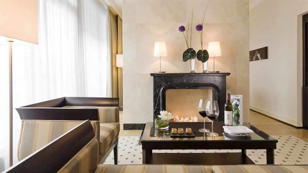 Welcome Parkhotel Euskirchen 11/50