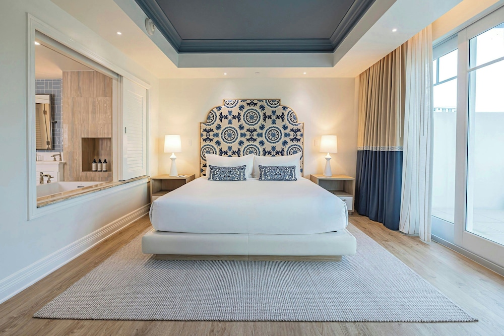 The Seagate Hotel Spa 23/77