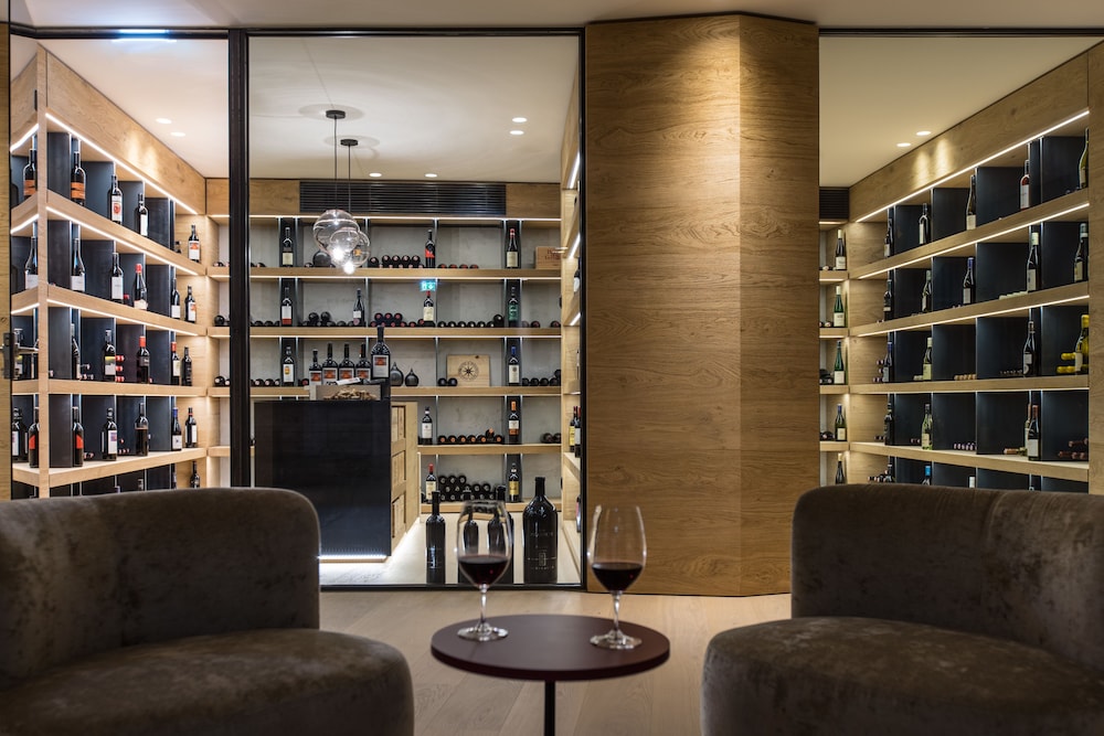 Elisabeth Hotel Premium Private Retreat 51/71