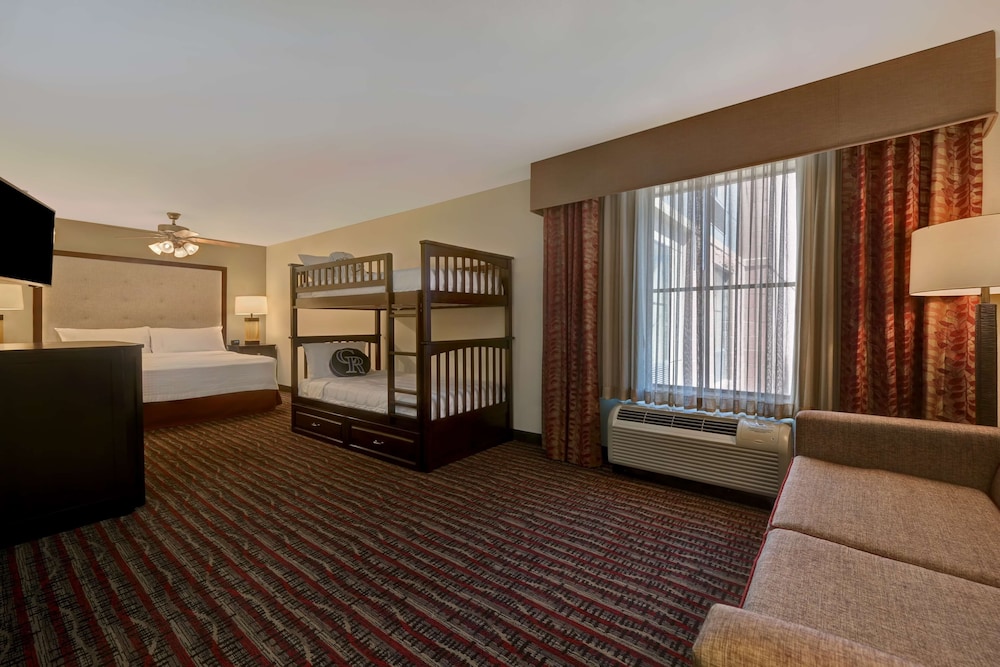Homewood Suites Denver Tech Center 43/75