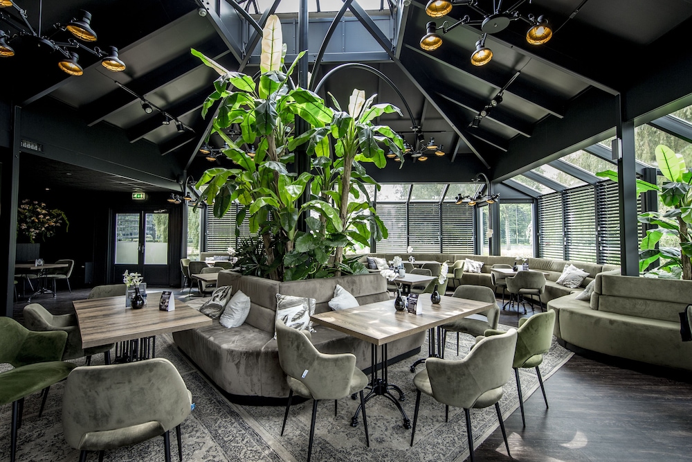 Hotel Frerikshof 48/58