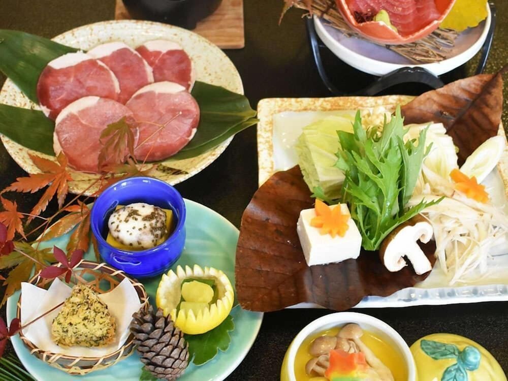 Tokiwa Hotel 9/34