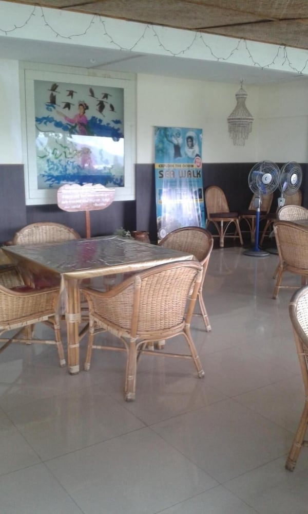 Hotel Shompen 26/32