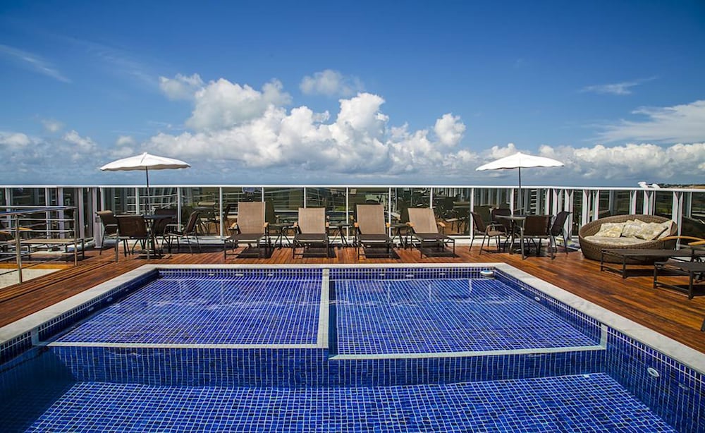 Laguna Praia Hotel 37/72