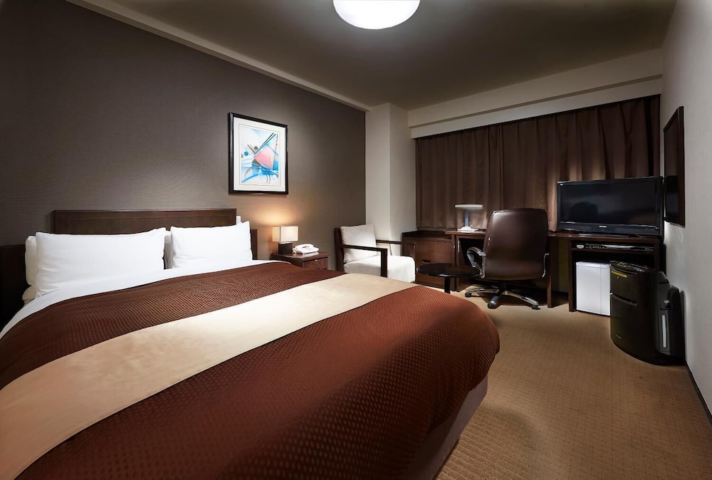 Hotel Sealuck Pal Takasaki 12/32