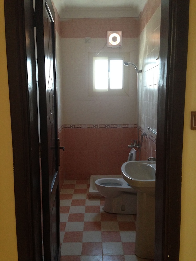 Al Eairy Apartments - Tabuk 3 18/18