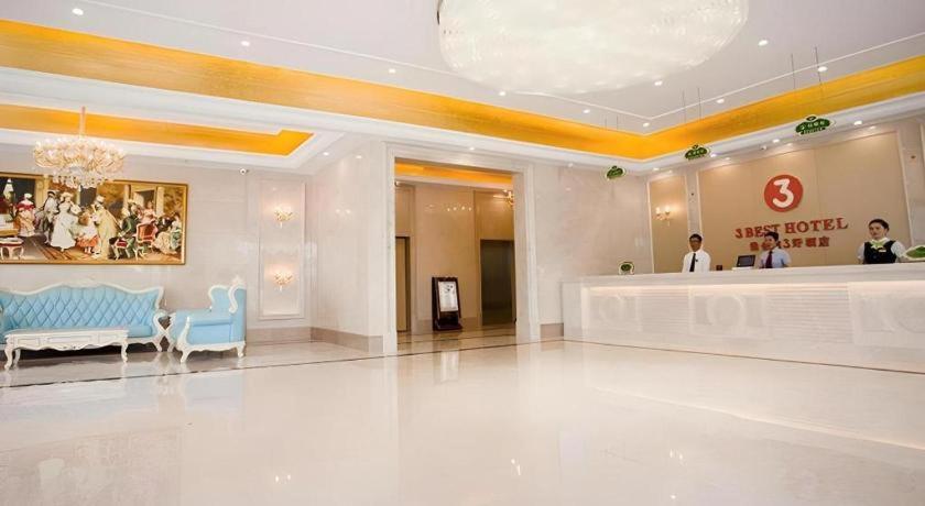 Vienna 3 Best Hotel (Hangzhou Qianjiang Shijicheng) 15/57