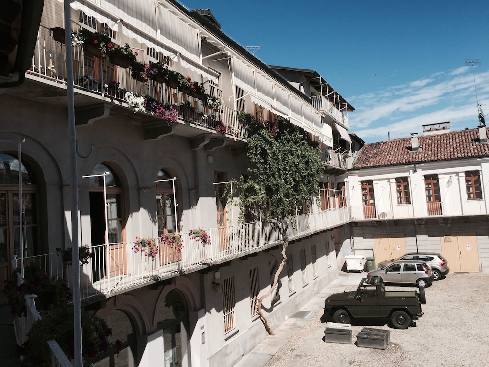 Albergo San Lorenzo 1/66