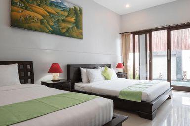 2 Bedrooms, Panda, Superior, Villa, Private Pool