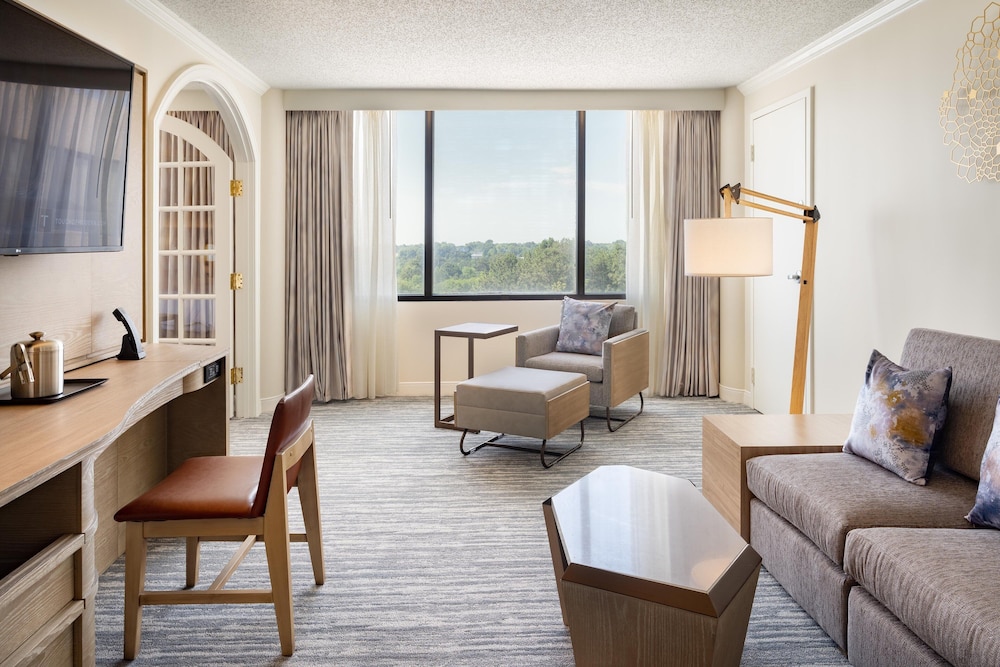 Westin Atlanta Airport Hotel 19/34
