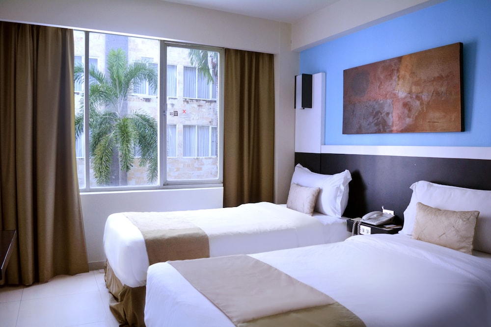 Aston Denpasar Hotel & Convention Center 37/72