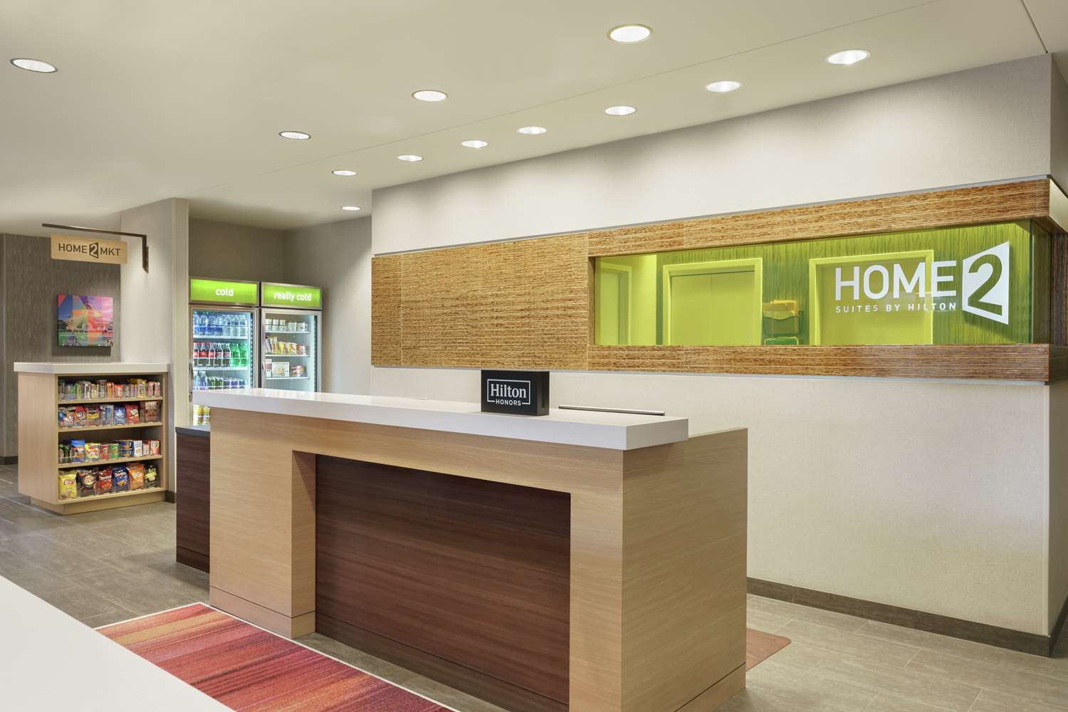Home2 Suites By Hilton Martinsburg 1/14