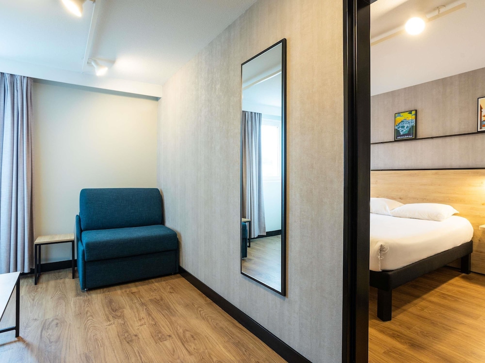 Ibis Angouleme Nord 22/69
