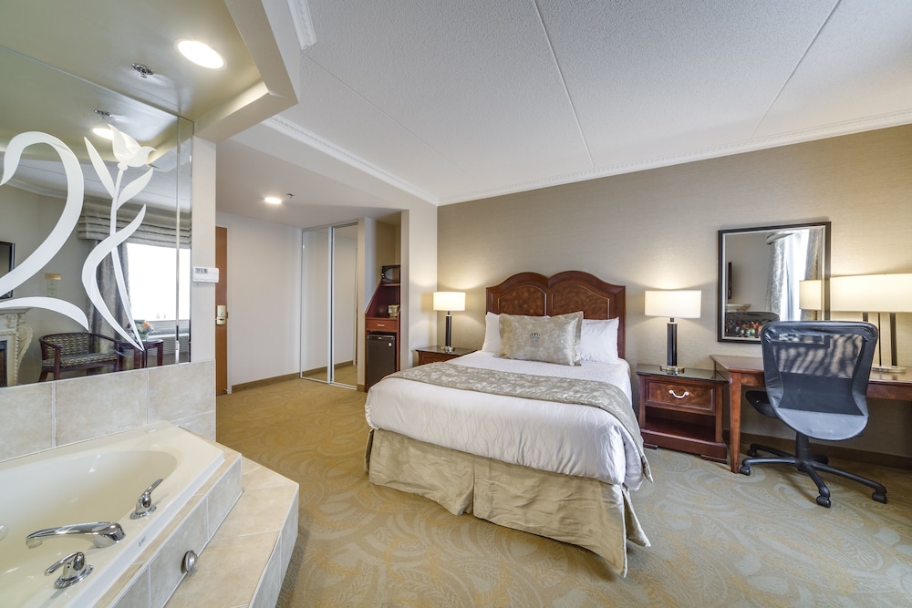 Monte Carlo Inns And Suites Downtown Markham 24/68