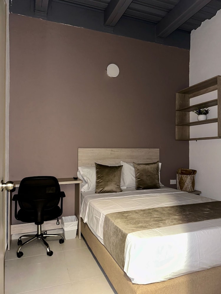 Hotel Med Llanogrande 22/36