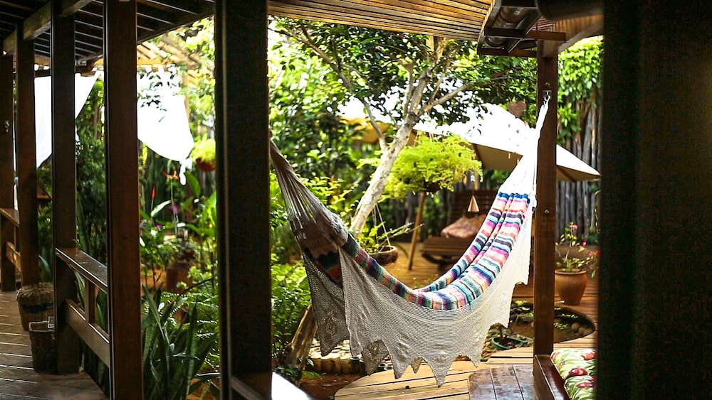 Pousada Beco de Noronha photo3
