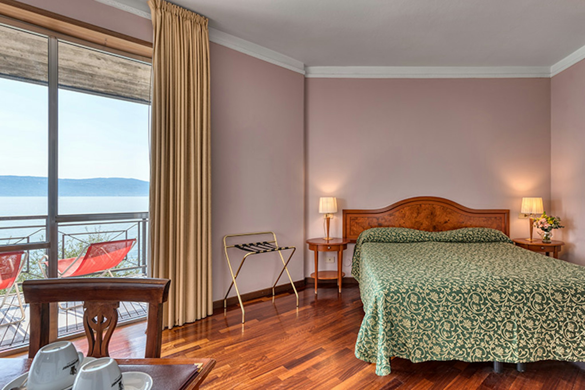 Villa Cappellina 9/25