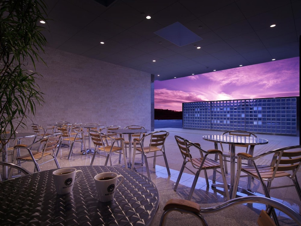 Venezian Hotel Shiroishi Zao 23/27