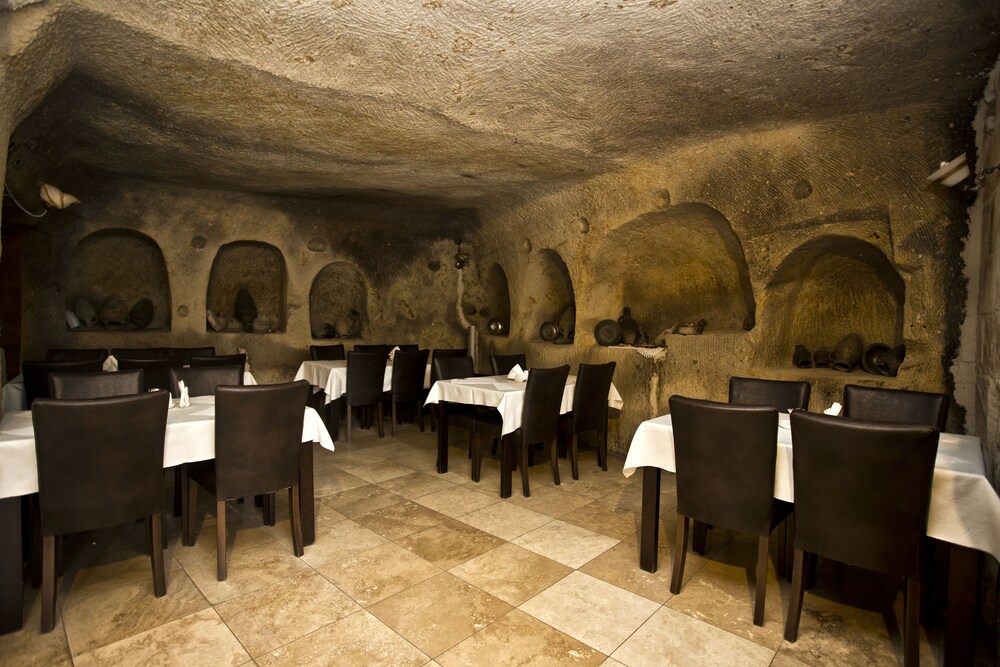 Konak Bezirhane Cave Otel 36/50