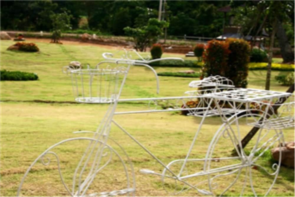 Keawanongburi Resort 24/28