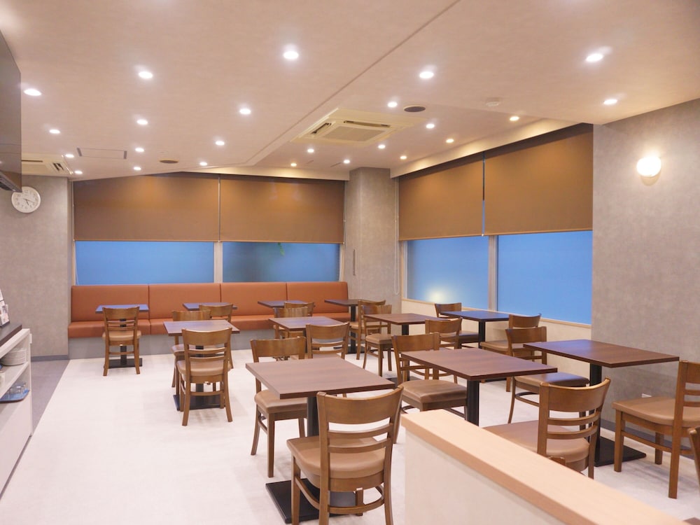 APA Hotel Saitama Yatsuka Ekimae 61/63