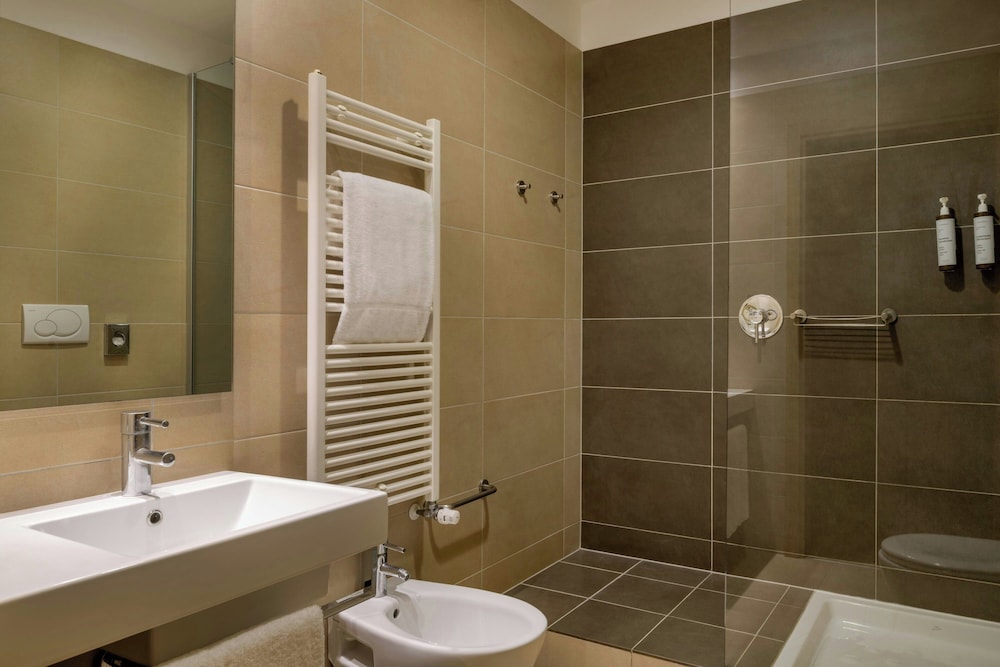 AC Hotel by Marriott Milan Sesto 61/63