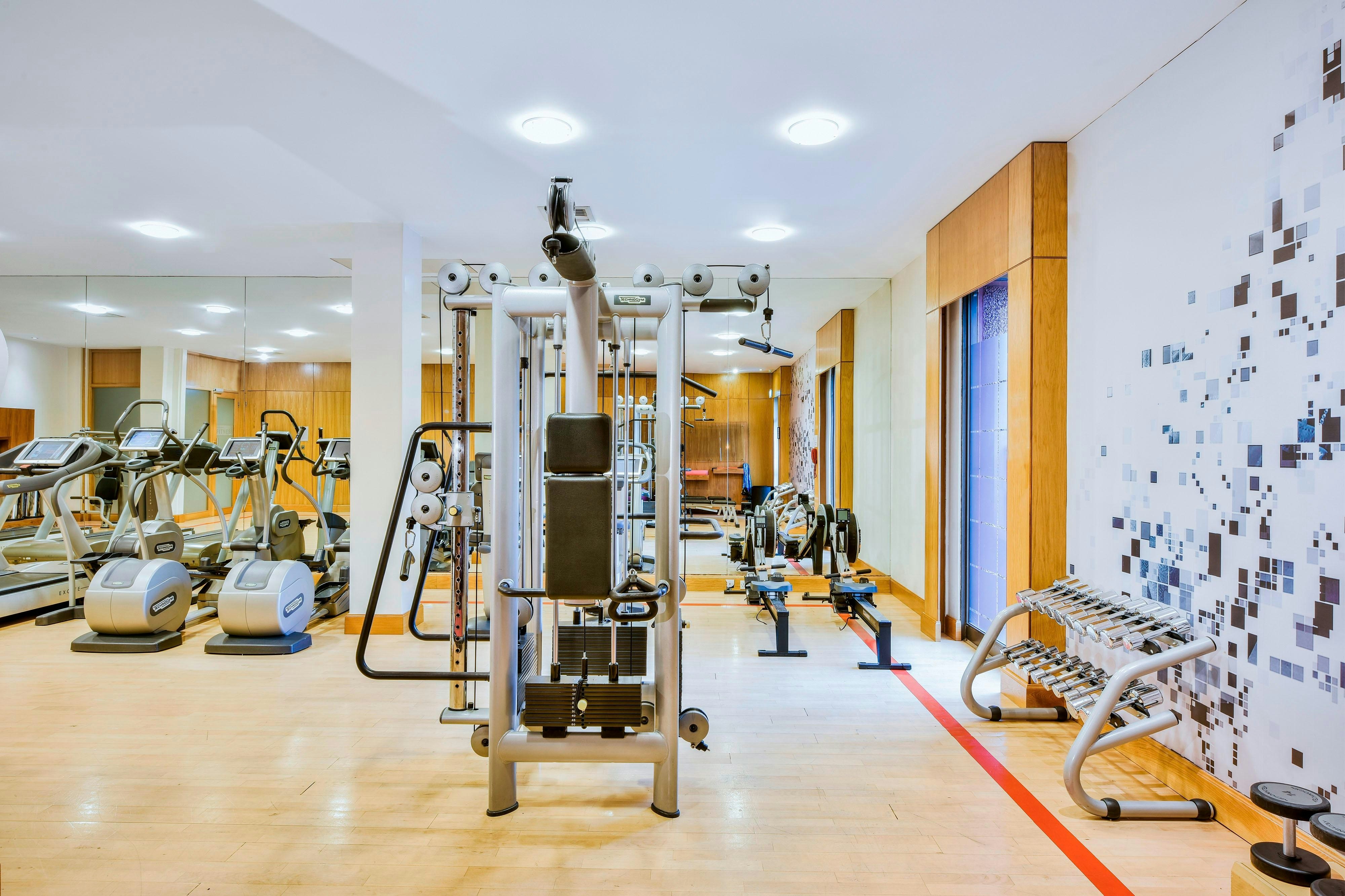 Sheraton Skyline Hotel London Heathrow 25/64
