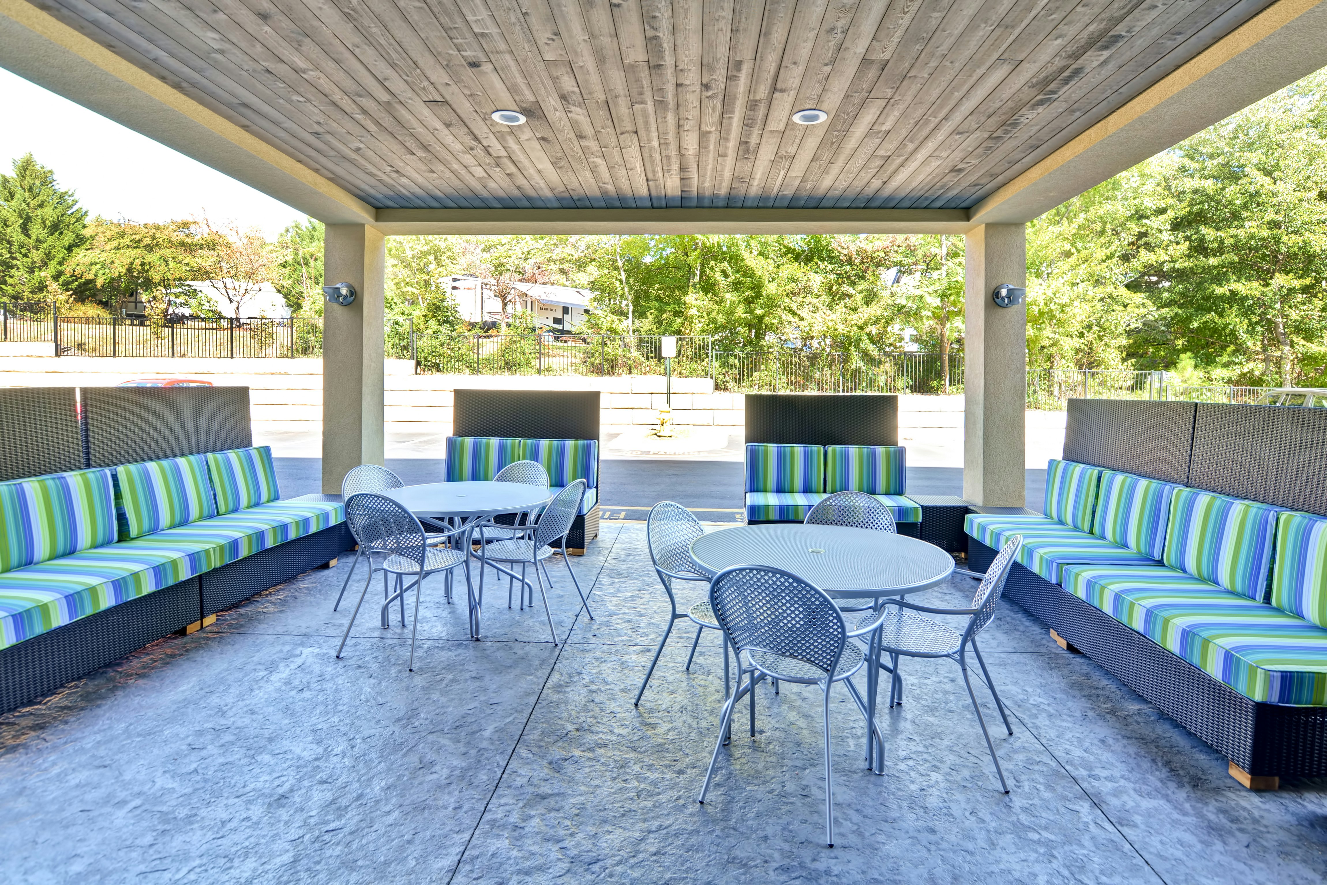 Home2 Suites by Hilton Stafford Quantico 4/19