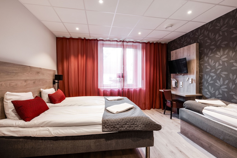 Dream - Luxury Hostel 7/42